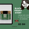 Crème anti-age à l'huile de figue de barbarie 50 g