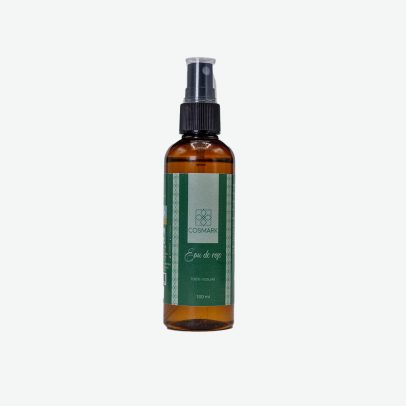 Eau de rose 100 ml