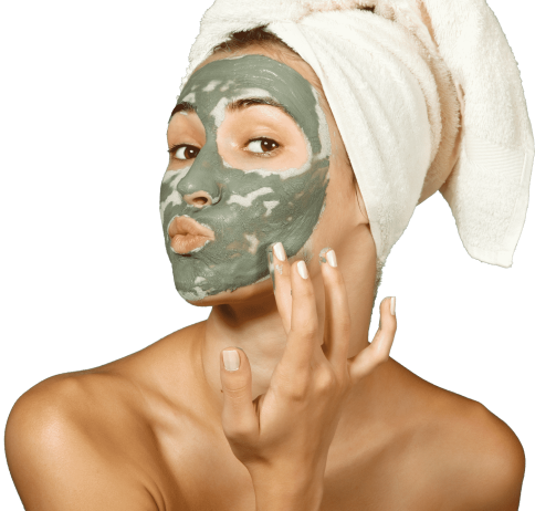 Facial-Clay-Masks-Model-cosmark